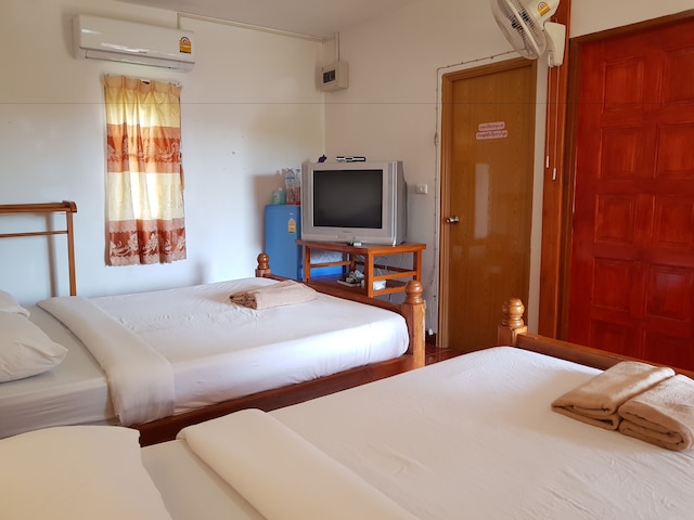 カオ コ ラッキー ヒル リゾート