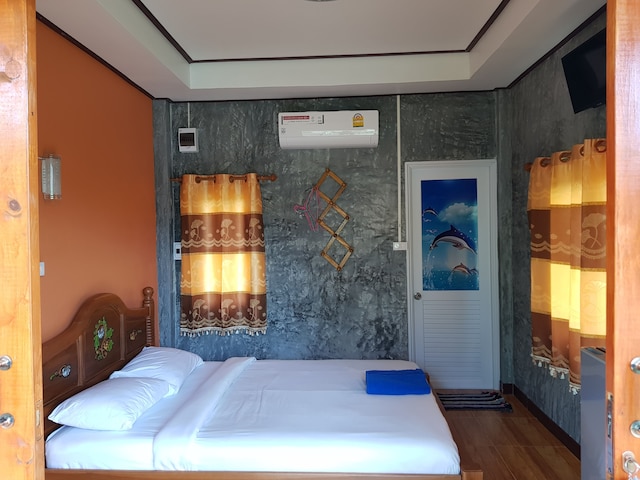 カオ コ ラッキー ヒル リゾート