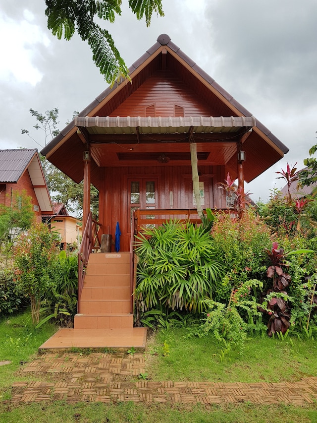 カオ コ ラッキー ヒル リゾート