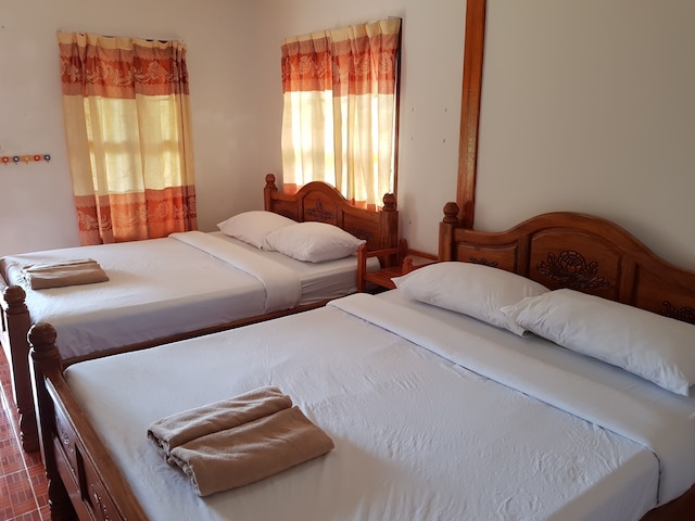 カオ コ ラッキー ヒル リゾート