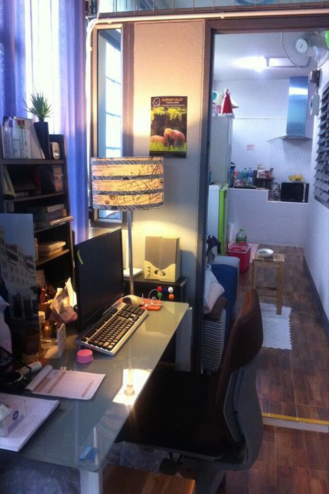 フォン ホステル