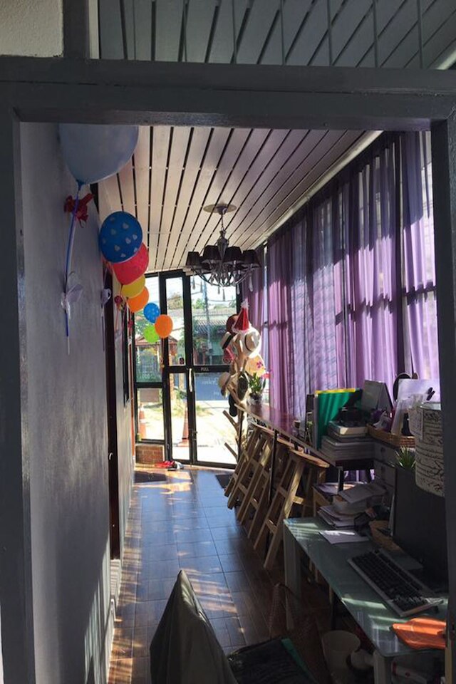 フォン ホステル