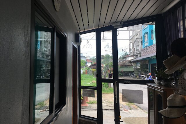 フォン ホステル