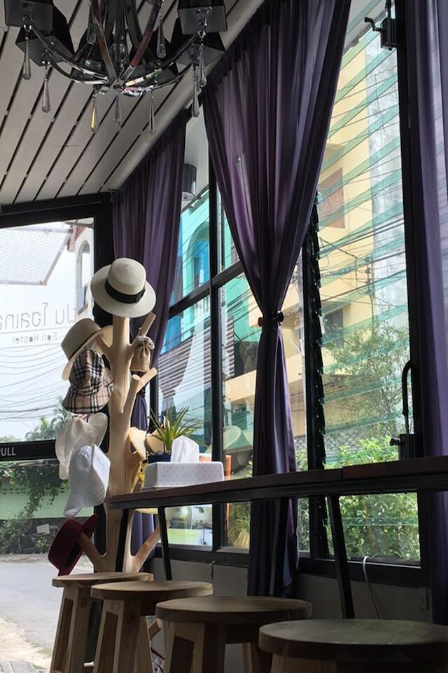 フォン ホステル