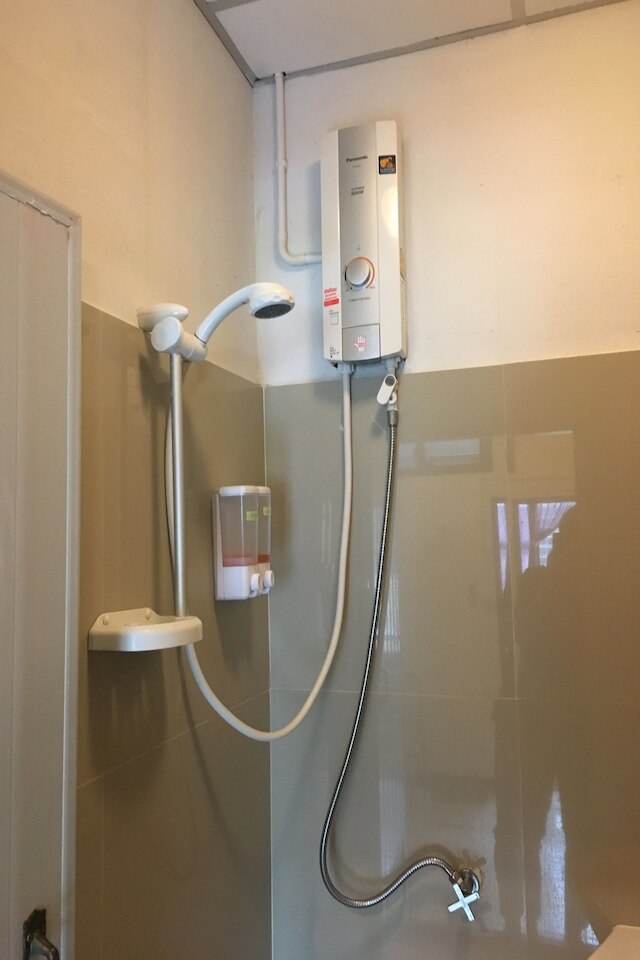 フォン ホステル