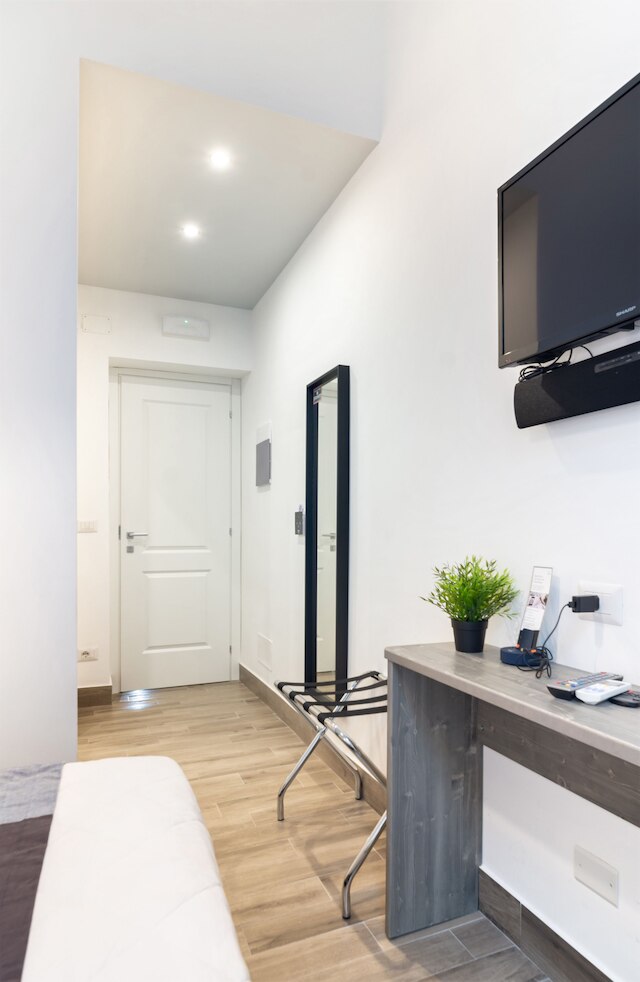 クレメンティ 18 スイーツ ローマ