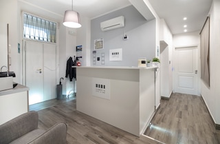 クレメンティ 18 スイーツ ローマ