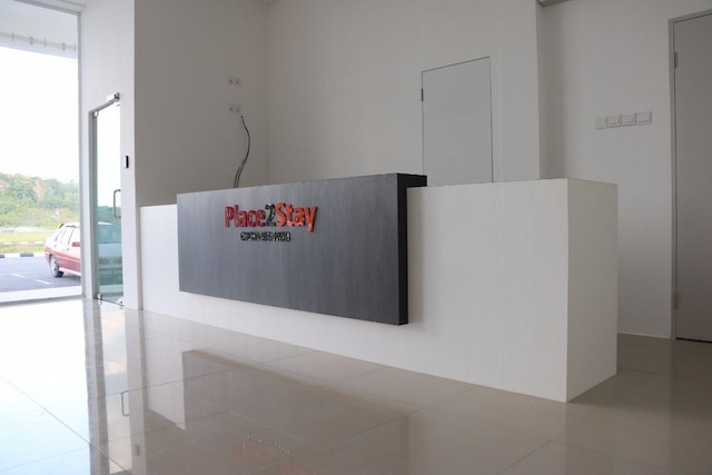 Place2sta キャンパス ハブ