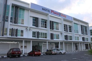 Place2sta キャンパス ハブ