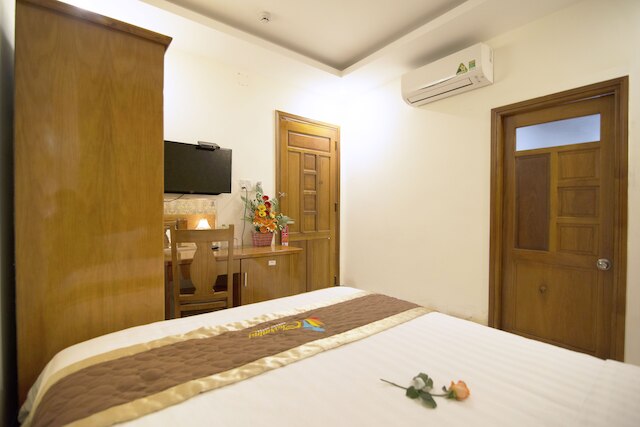 チャーミング ダナン