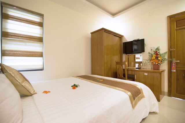 チャーミング ダナン