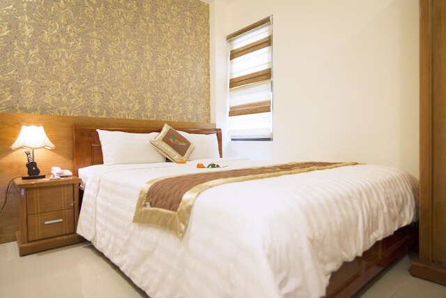 チャーミング ダナン