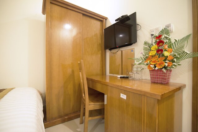 チャーミング ダナン