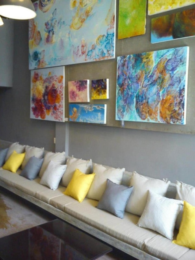 イン ア ボックス ホステル