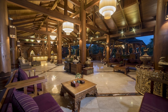 ヘリテージ バガン ホテル