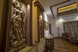 ヘリテージ バガン ホテル