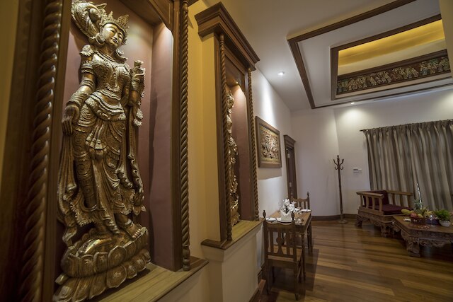 ヘリテージ バガン ホテル