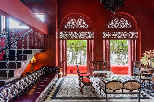 アンデン バンコク リバーサイド ホテル