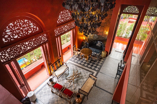 アンデン バンコク リバーサイド ホテル