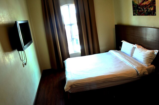 ホテル リンタス プラザ