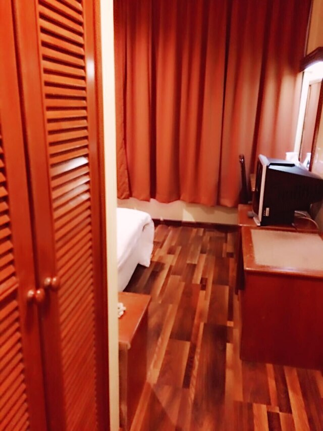 グローバル ホテル