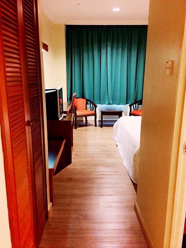 グローバル ホテル