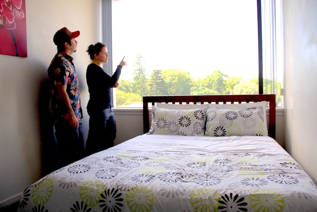 チョイス バックパッカーズ