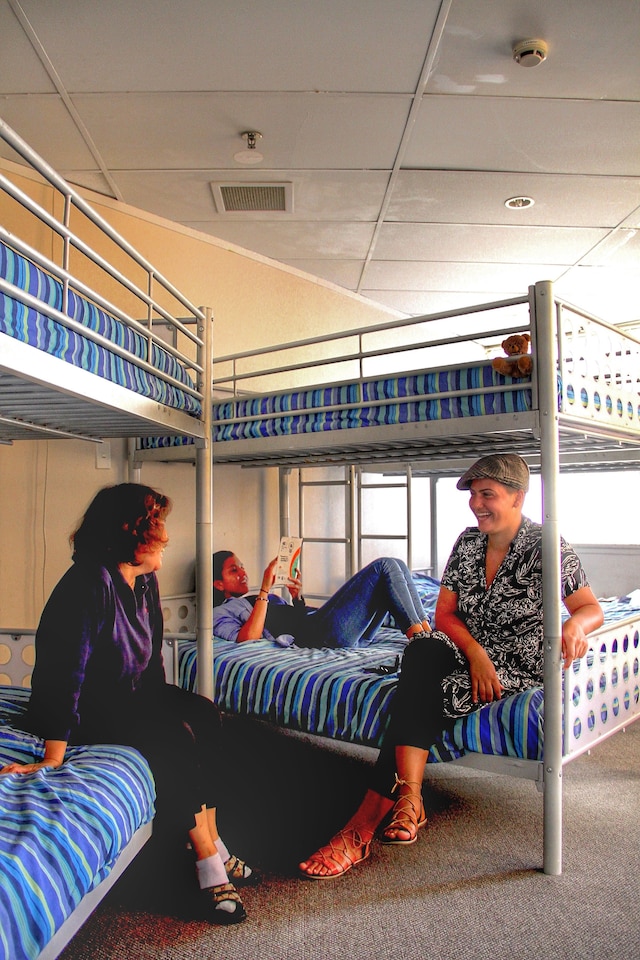 チョイス バックパッカーズ