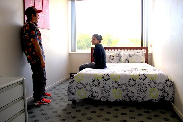 チョイス バックパッカーズ