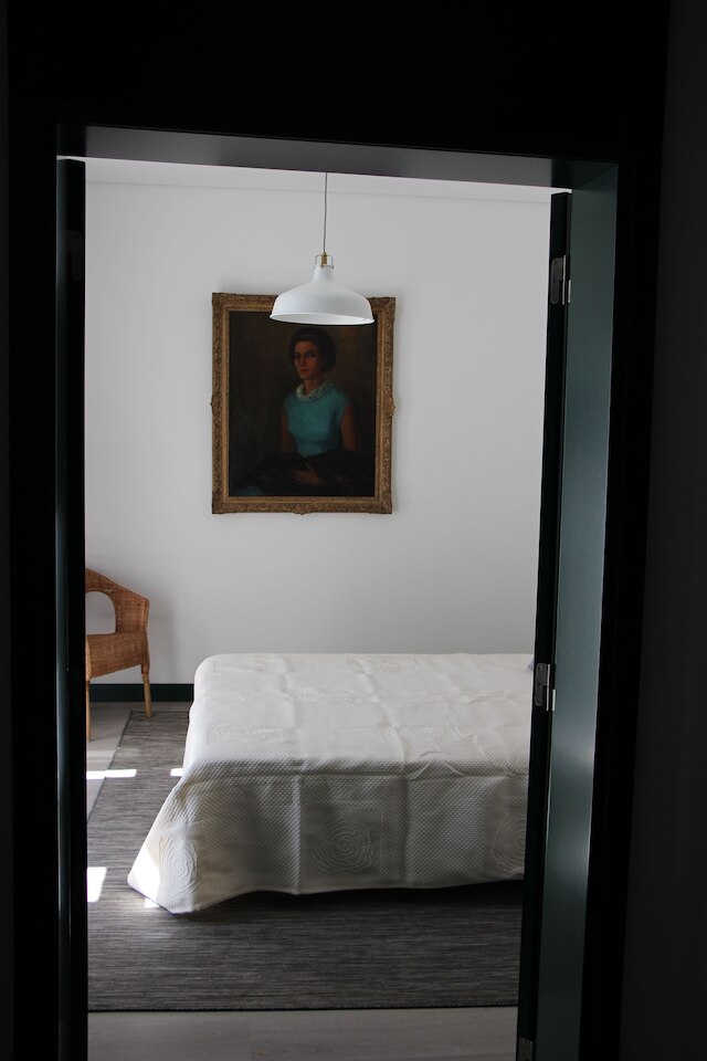 ドバイーロ スイーツ アット バイーロ アルト