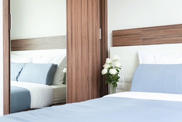 アンタレジデンス自己サービスアパートメント