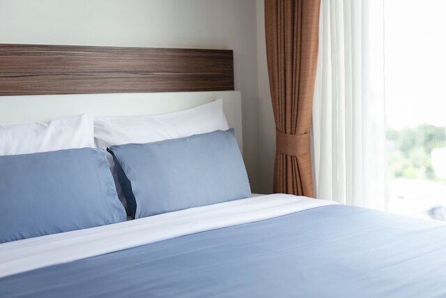 アンタレジデンス自己サービスアパートメント