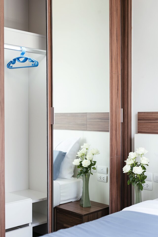 アンタレジデンス自己サービスアパートメント