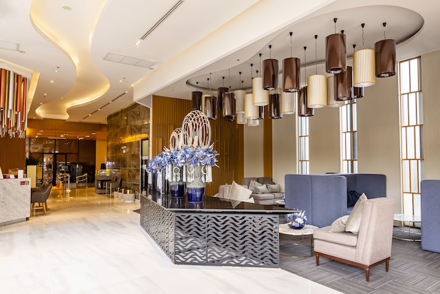 アンタレジデンス自己サービスアパートメント