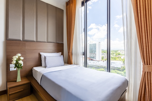 アンタレジデンス自己サービスアパートメント