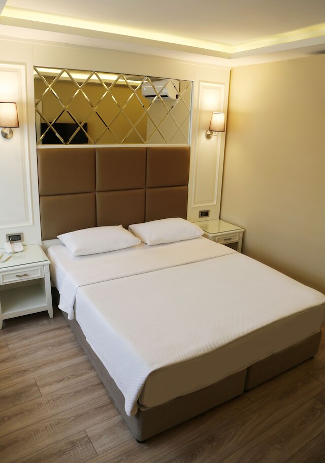 フィムカ ホテル