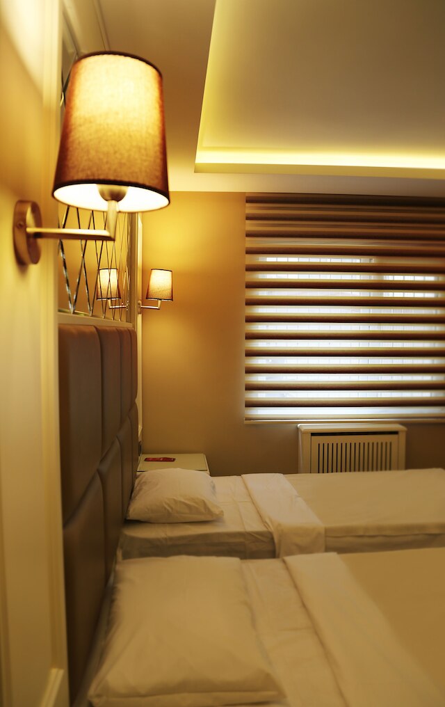 フィムカ ホテル