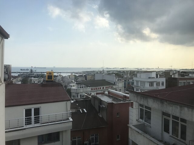 フィムカ ホテル