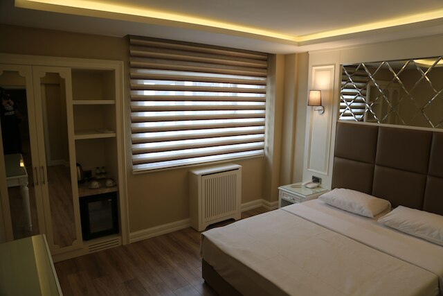 フィムカ ホテル