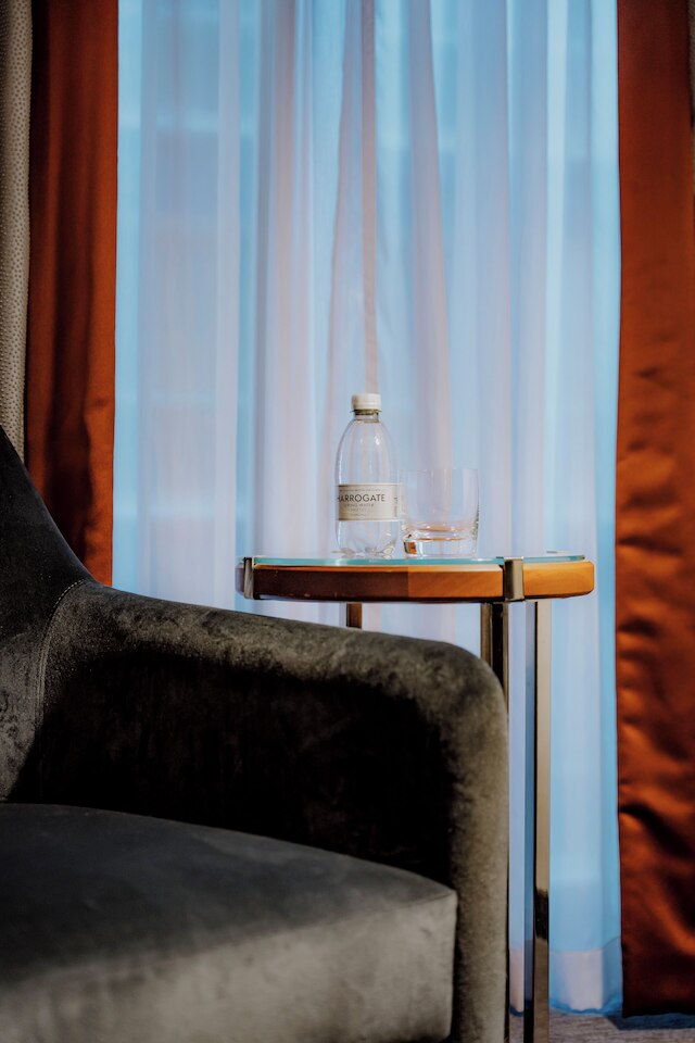 ハイアット  リージェンシー ロンドン アルバート エンバンクメント