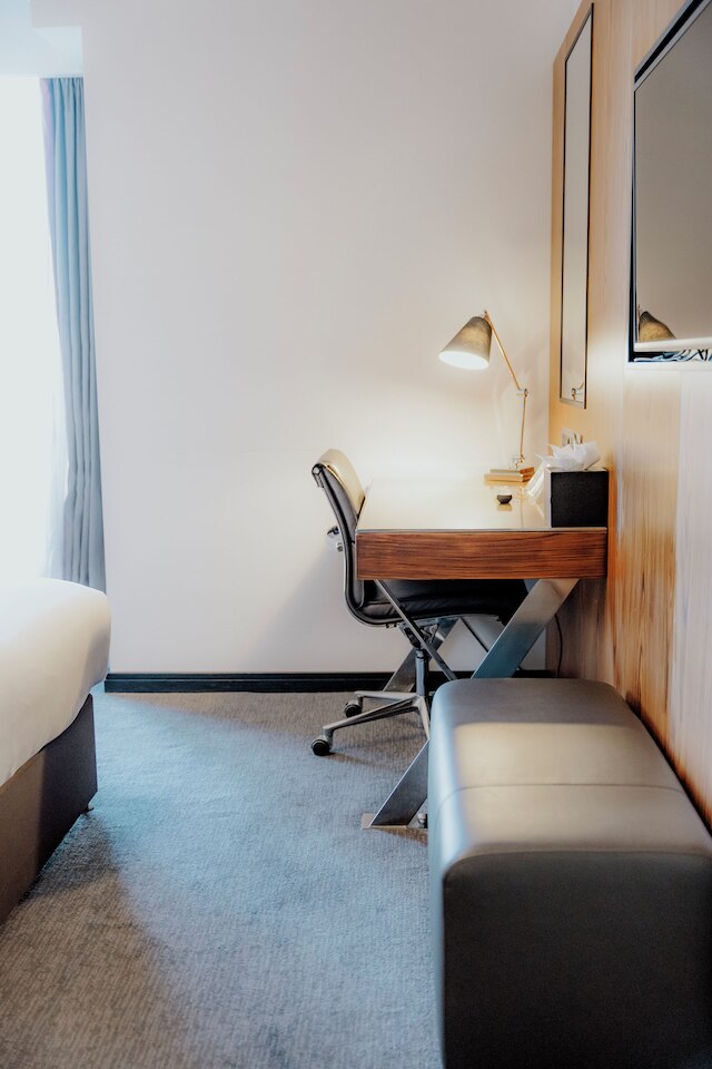 ハイアット  リージェンシー ロンドン アルバート エンバンクメント