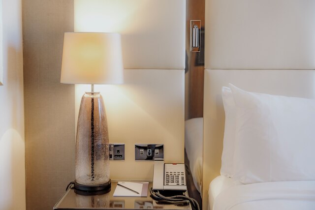 ハイアット  リージェンシー ロンドン アルバート エンバンクメント