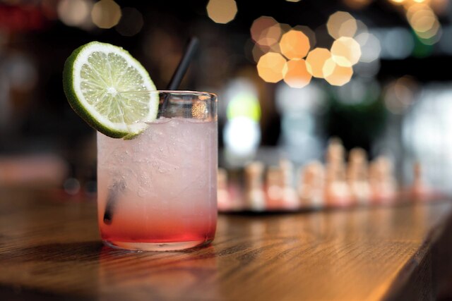 モクシー シアトル ダウンタウン