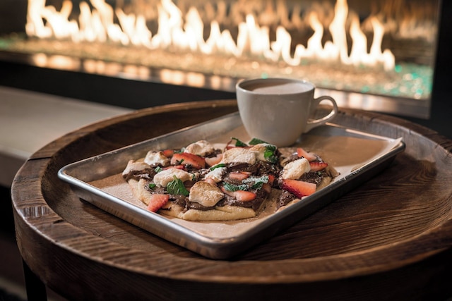 モクシー シアトル ダウンタウン