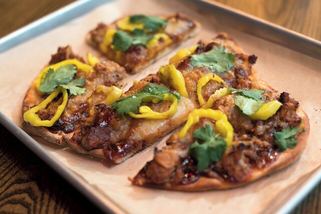 モクシー シアトル ダウンタウン