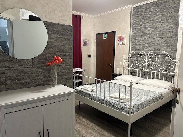 ゲスト ハウス イル ファラオーネ