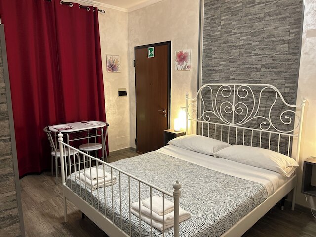 ゲスト ハウス イル ファラオーネ