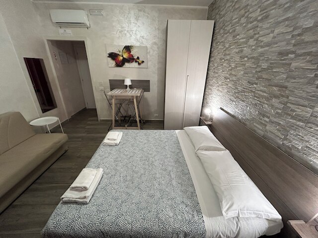 ゲスト ハウス イル ファラオーネ