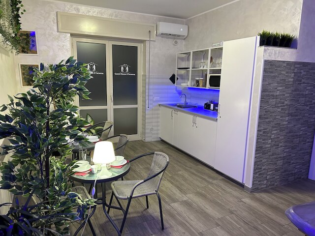 ゲスト ハウス イル ファラオーネ