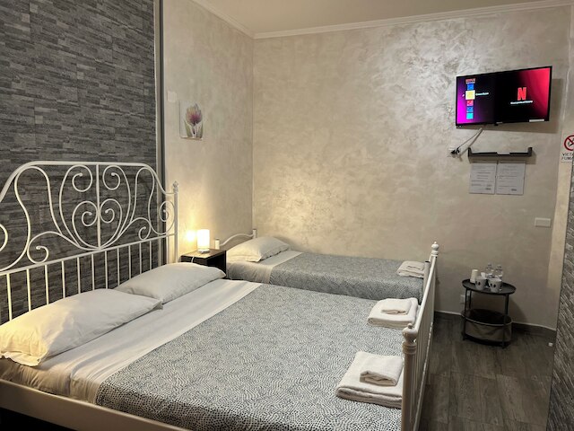 ゲスト ハウス イル ファラオーネ